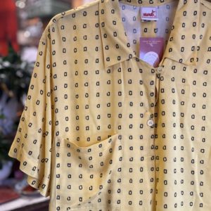 POLO VINTAGE DES 80'S | XL