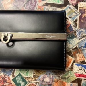 PORTEFEUILLE VINTAGE SALVATORE FERRAGAMO